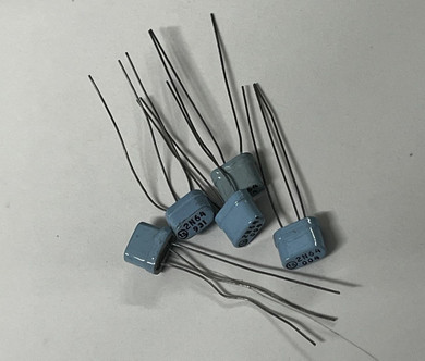 2N64 Germanium Transistor PNP Tung Sol