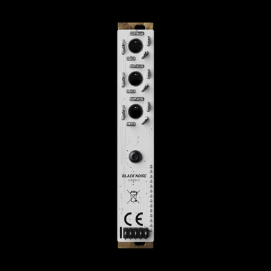 Black Noise Modular Products - synthCube