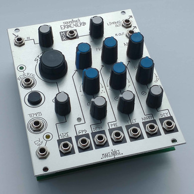 Make Noise Erbe-Verb (CPO)