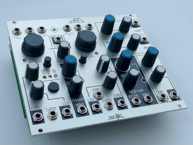 Make Noise DPO (Certified Pre-Owned)