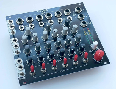Befaco Hexpander (CPO)
