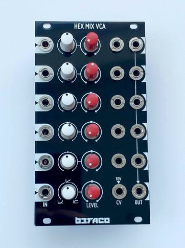 Befaco Hexmix VCA (CPO)