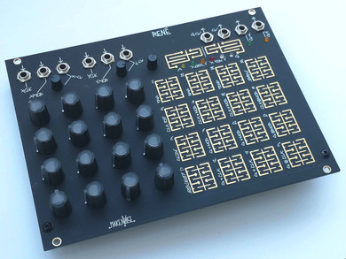 Make Noise René (CPO)