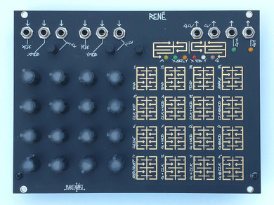 Make Noise René (CPO)