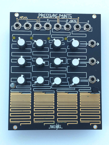 Make Noise Pressure Points (CPO)