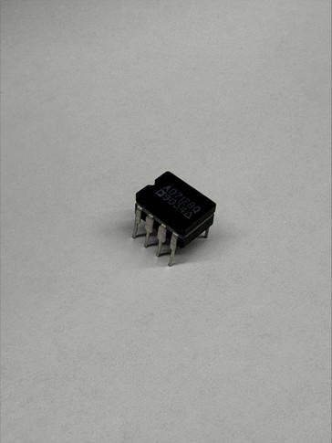 Parts - ICs - Page 1 - synthCube