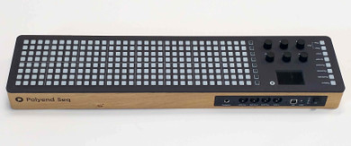 Polyend Seq MIDI Step Sequencer (Certified Pre-Owned)