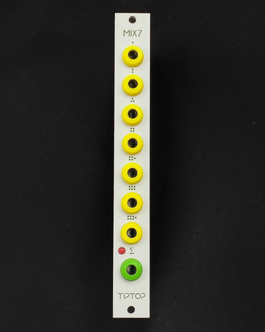 TipTop Audio Products - synthCube