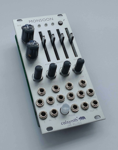 Calsynth Monsoon (CPO)