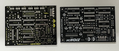 Hexinverter DIY PCBs- CLOSEOUT!