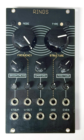Clone of Mutable Instruments Rings