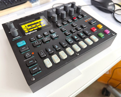 Elektron Digitone 1