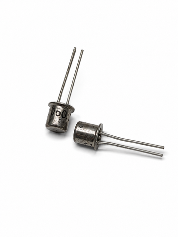 BC109C NPN Silicon Transistor
