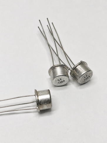 PNP 2N1307/CV7354 Germanium Transistor