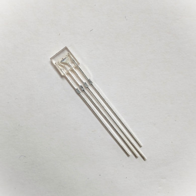 2x5mm RGB LED