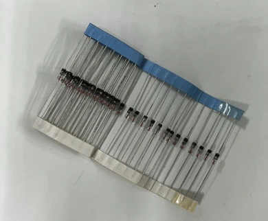 1N695 Germanium Diode BKC Gold Bond