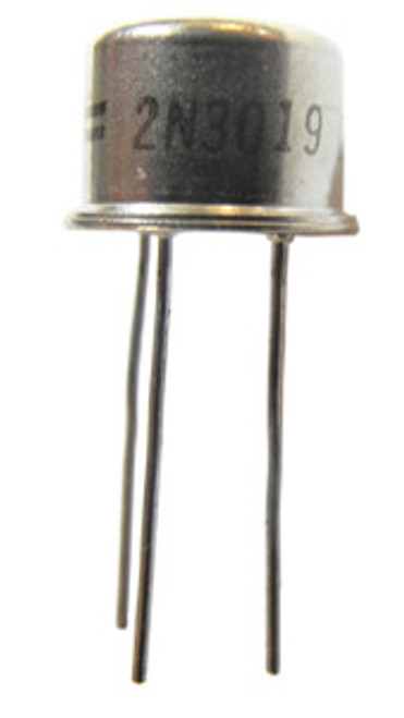 Transistor 2N3019 Fairchild