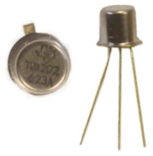 TIM202 Transistor TI