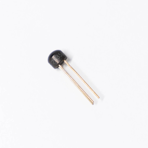 Transistor NPN "Dot" 2N3564 House #