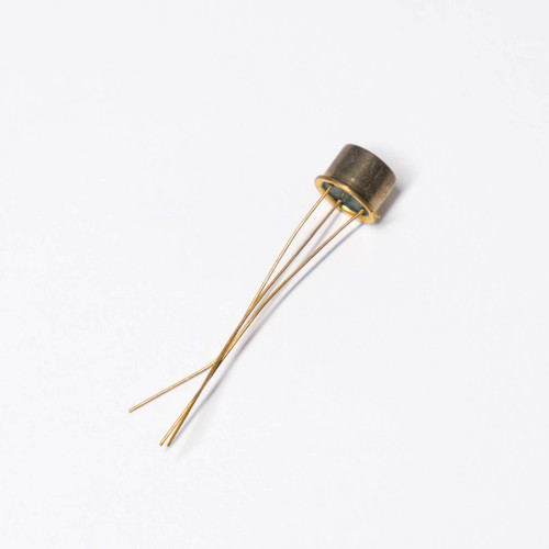 SA862 Geranium Transistor Motorola PNP