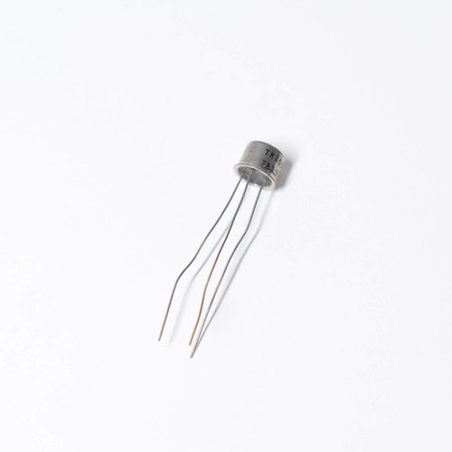 TK3055  / 2N1377 High-Gain PNP Germanium