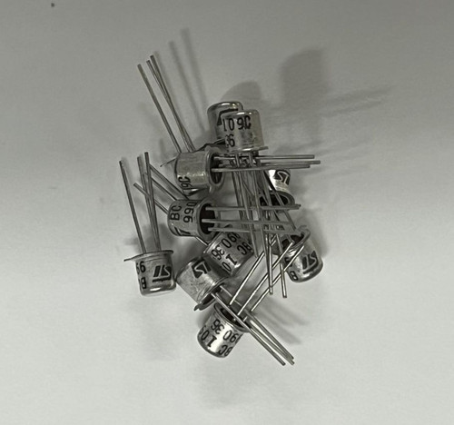 BC109C - ST Micro