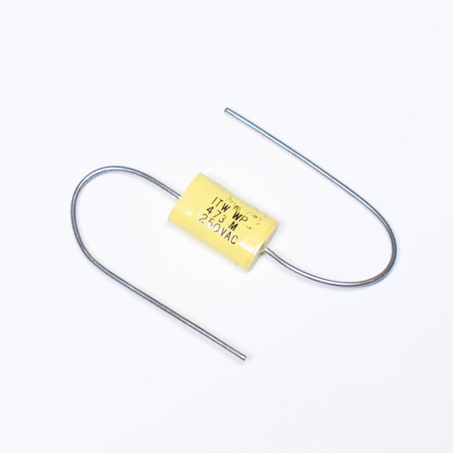 ITW .047µF Axial 250V 20%