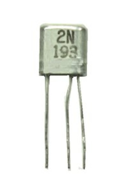 Transistor 2N193