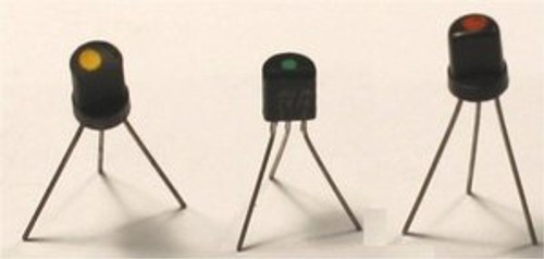 Transistors 2N2923, 2N2924, 2N2925