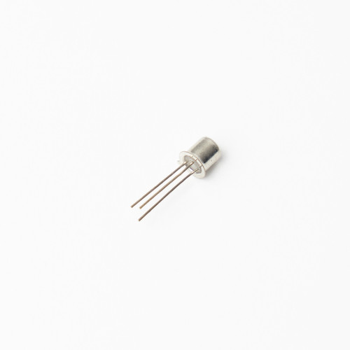 bc109n Transistor