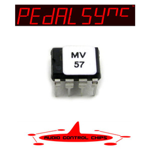 Relay Bypass IC MV-57