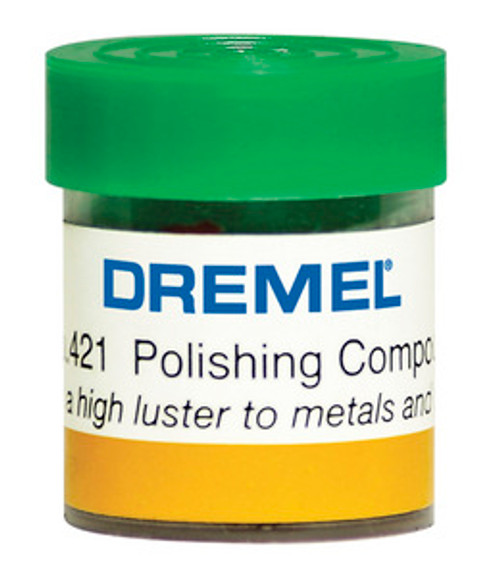 Polishing Compound