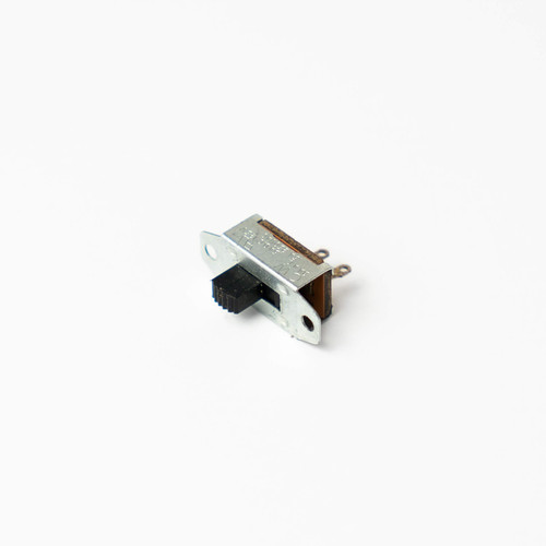 Mini-Slide Switch