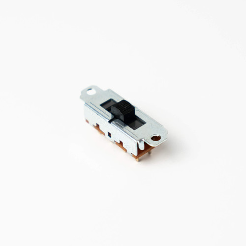Slide Switch - SOLO Distortion