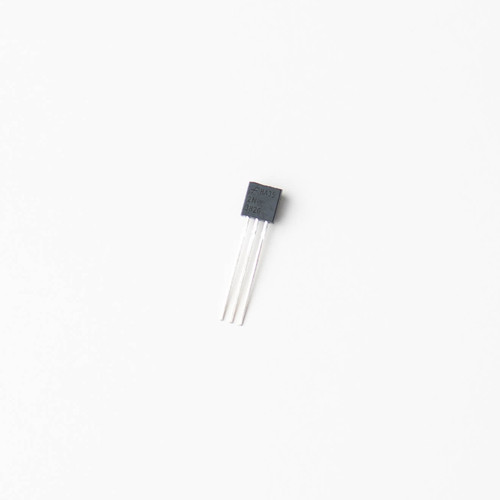 2N3820 Transistor FET