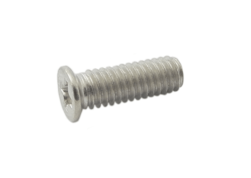 Screws- Metric- For New Sensor - Bag of 4- 1790NS, 1590NS