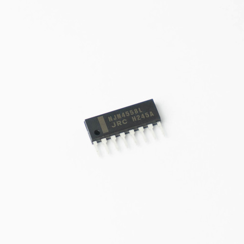 IC V2902/SMD - Small Bear Electronics & synthCube