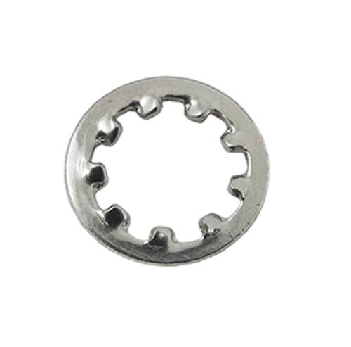 Washer, Serrated, For Alpha 16mm Potentiometer