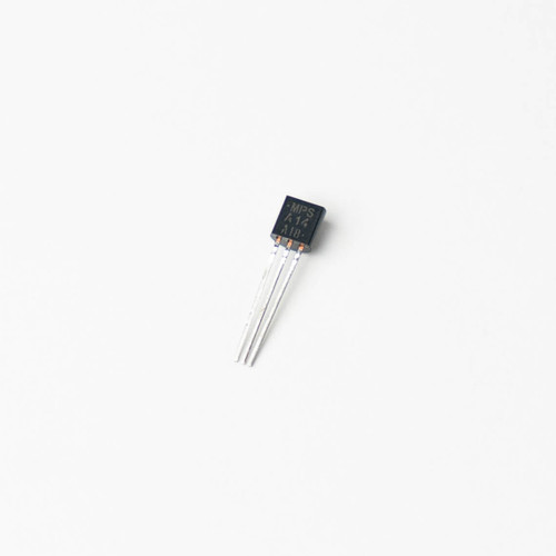 Transistor MPSA14