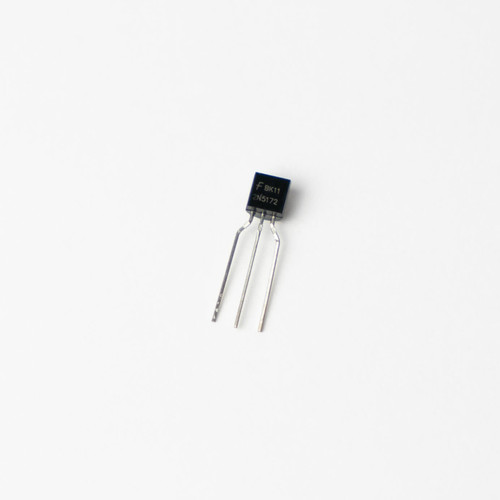 Transistor 2N5172