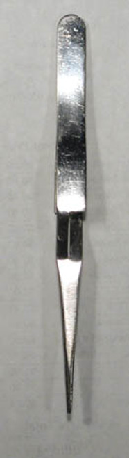 Tweezers, Locking