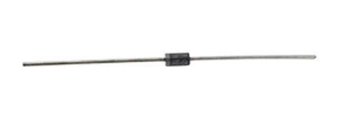 Diode Rectifier 1N4002