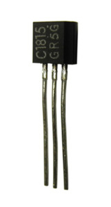 Transistor 2SC1815-GR