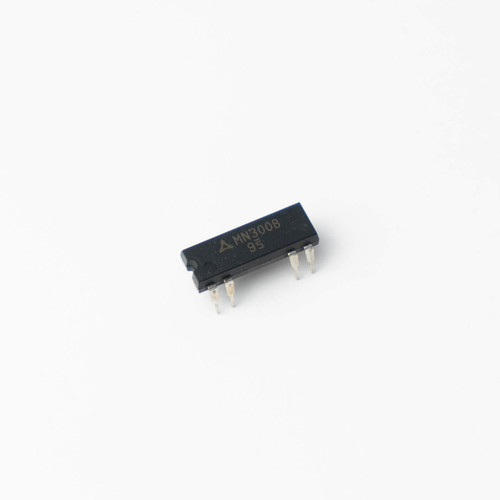 MN3008 IC Panasonic NOS