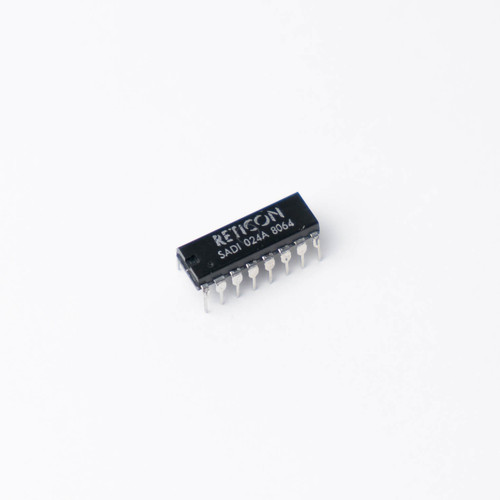 MN3005 BBD - Original NOS/Pulls - Small Bear Electronics & synthCube