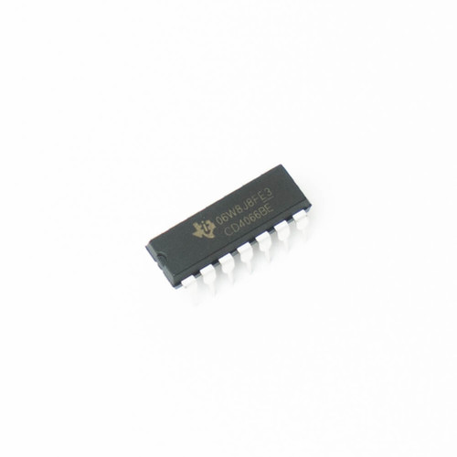 CD4066BE IC