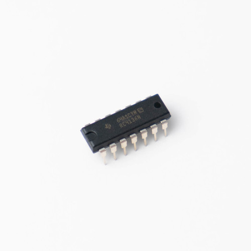 RC4136N Op Amp
