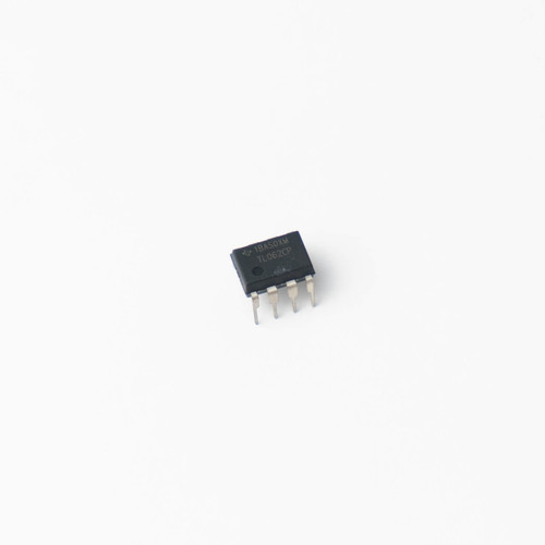 TL062 Op Amp