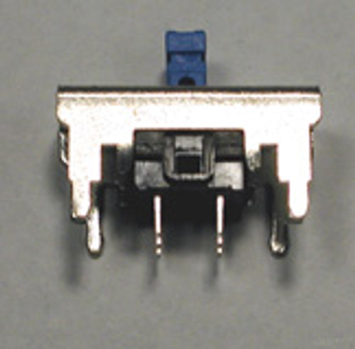 DPDT Latching PCB Mount