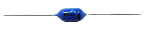 Mial .0044 μF 33V 5%